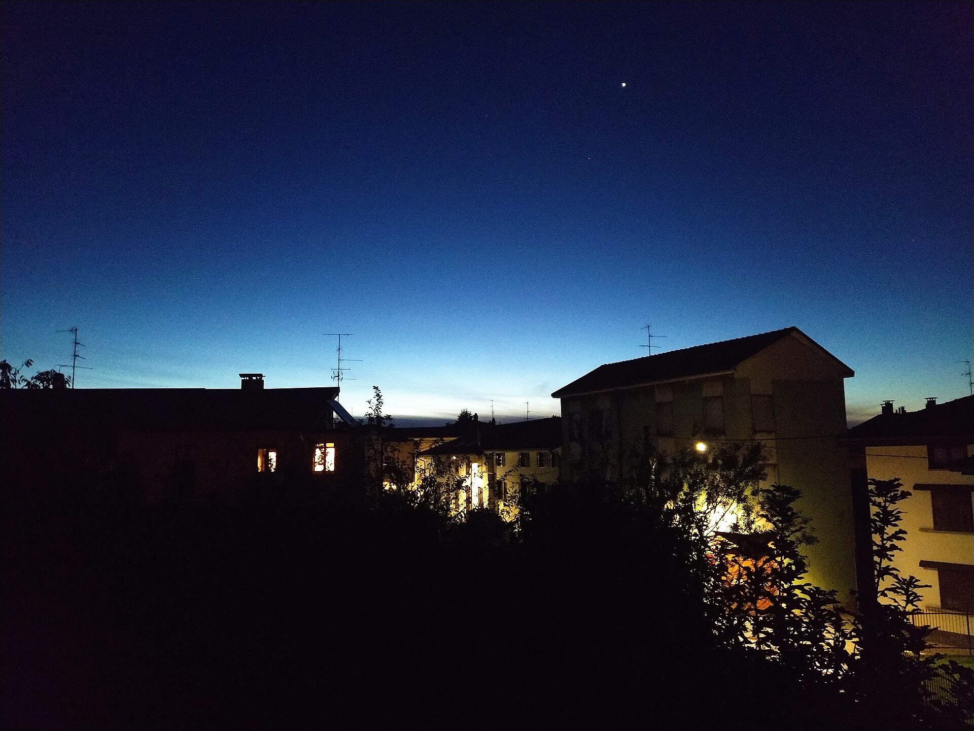 Scorcio di Lurago Marinone